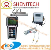 Lưu lượng kế Shenitech   Nhà phân phối Shenitech Việt Nam