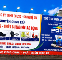 ECO3D Tiếp Tục Mở Rộng Hệ Thống Phân Phối Tại Khu Vực Bắc Trung Bộ ECO3D Tiếp Tục Mở Rộng Hệ Thống Phân Phối Tại Khu Vực Bắc Trung Bộ