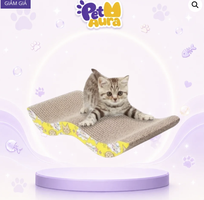 Bàn Cào Loại Thường Cho Mèo