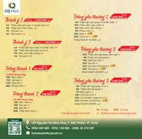 Bánh Trung Thu Givral 2026 Combo Trăng yêu Thương 1