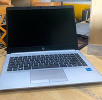 Laptop HP Notebook 240 G8 Core i5-1135G7 Ram 8GB SSD 512GB VGA ON Màn Full HD Máy Đẹp