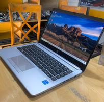 4 Laptop HP Notebook 240 G8 Core i5-1135G7 Ram 8GB SSD 512GB VGA ON Màn Full HD Máy Đẹp
