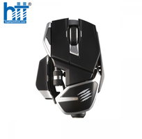Chuột không dây MAD CATZ Authentic Aming R.A.T DWS
