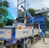 1 Dịch Vụ Cho Thuê Xe Cẩu Lắp Đặt Máy Móc Chuyên Nghiệp - An Toàn, Hiệu Quả, Tiết Kiệm