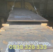 Thép Tấm Chịu Nhiệt A515 Gr70 20MM/20ly