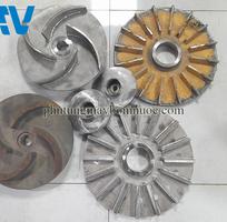 Cung Cấp Cánh Máy Bơm Nước Theo Yêu Cầu   Đa Dạng Mẫu Mã, Giá Tốt