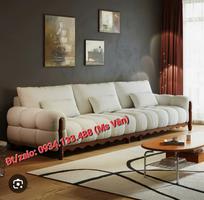 4 Sofa Hiện Đại Nhập Khẩu Cao Cấp