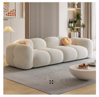 Sofa Hiện Đại Nhập Khẩu Cao Cấp