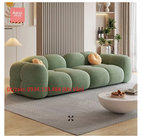 1 Sofa Hiện Đại Nhập Khẩu Cao Cấp
