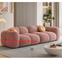 2 Sofa Hiện Đại Nhập Khẩu Cao Cấp