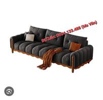 3 Sofa Hiện Đại Nhập Khẩu Cao Cấp
