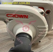 3 Máy thổi bụi Crown CT17010