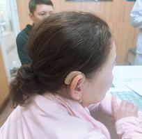 3 Máy trợ thính Intuis 4, máy trợ thính Tâm An