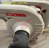 3 Máy thổi bụi Crown CT17010