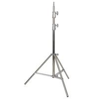 Chân Đèn Light Stand Inox 240cm