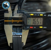 1 Cáp Điện Dẹt 4Cx1.5mm