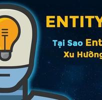 Dịch Vụ SEO Entity Hỗ Trợ SEO Tổng Thể Hiệu Quả Như Thế Nào