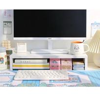 Góc Học Tập Hàn Quốc: 10 Ý Tưởng Setup Đẹp, Tinh Tế Chuẩn Trend 2026