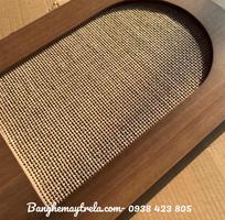 1 Lưới mây tự nhiên đan caro