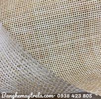 2 Lưới mây tự nhiên đan caro