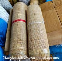 3 Lưới mây tự nhiên đan caro