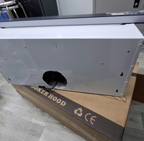 1  Ẩn Gọn Trong Tủ - Hút Sạch Mọi Mùi   Máy Hút Mùi Âm Tủ KAFF KF-TL70H 