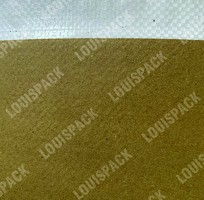 4 Manh PP dệt LOUISPACK chống thấm nước