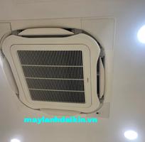 Máy lạnh âm trần Daikin FCF71CVM cho phòng dưới 40m2