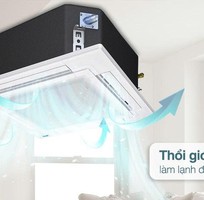 Máy Lạnh Âm Trần Panasonic S-3448PU3H phòng diện tích dưới 50 m