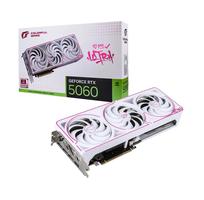Card màn hình Colorful iGame GeForce RTX 5060 Ultra W OC 8GB-V