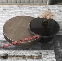 5 Bộ bàn trà sofa decor phòng khách cực đẹp