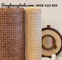 6 Tấm mây đan mắt cáo tự nhiên