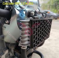 2 Động cơ xăng đề điện Rato R670EH kèm ắc quy