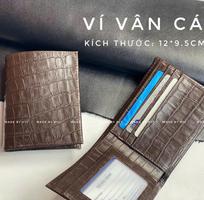 12 Đồ da thật sản xuất và bán sỉ trực tiếp - Tìm đối tác cần nhập sỉ số lượng