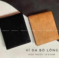 4 Đồ da thật sản xuất và bán sỉ trực tiếp - Tìm đối tác cần nhập sỉ số lượng