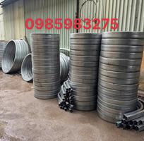 1 Vòng tròn sắt không móp