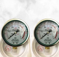 Tìm Hiểu Đồng Hồ Áp Suất 0 1MPa Trung Quốc: Đặc Điểm, Thông Số Kỹ Thuật Và Ứng Dụng Thực Tế