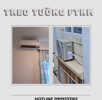 Máy lạnh treo tường Daikin Inverter 1 HP FTKM25AVMV