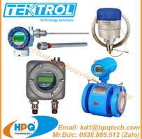 1 Đồng hồ đo Tek Trol   Tek Trol Meter