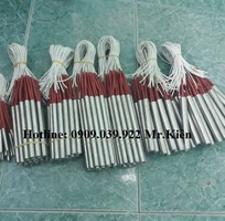 2 Điện trở cây 1 đầu sản xuất theo yêu cầu