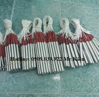 1 Điện trở cây 1 đầu sản xuất theo yêu cầu