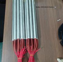 3 Điện trở cây 1 đầu sản xuất theo yêu cầu