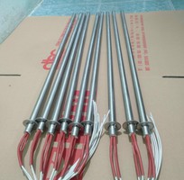 5 Điện trở cây 1 đầu sản xuất theo yêu cầu