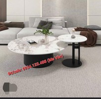 15 Những mẫu bàn trà nhập khẩu hiện đại cho phòng khách đẹp