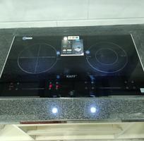 4  Đẳng Cấp Chuẩn Đức   Nấu Nhanh, Bền Bỉ Cùng Bếp Điện Từ KAFF KF-FL108 
