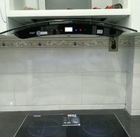  Đẳng Cấp Chuẩn Đức   Nấu Nhanh, Bền Bỉ Cùng Bếp Điện Từ KAFF KF-FL108 