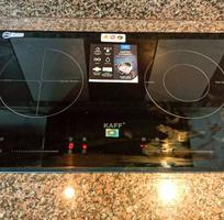 1  Đẳng Cấp Chuẩn Đức   Nấu Nhanh, Bền Bỉ Cùng Bếp Điện Từ KAFF KF-FL108 