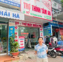 4 Ba mẹ bạn có hay than phiền ù tai hay nghe không rõ không