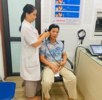 6 Ba mẹ bạn có hay than phiền ù tai hay nghe không rõ không
