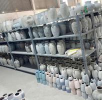 5 Nguồn Nhập Sỉ Bình Cắm Hoa Cho Đại Lý, Siêu Thị, Nhà Sách Và Shop Hoa Tại TP.HCM